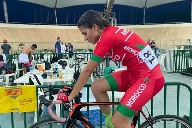 المغرب يحصل على 14 ميدالية ضمنها ست ذهبيات في البطولة العربية للمضمار