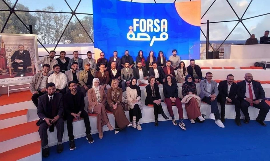 حصول 8 آلاف من حاملي المشاريع على تمويل برنامج "فرصة" خلال سنة 2022