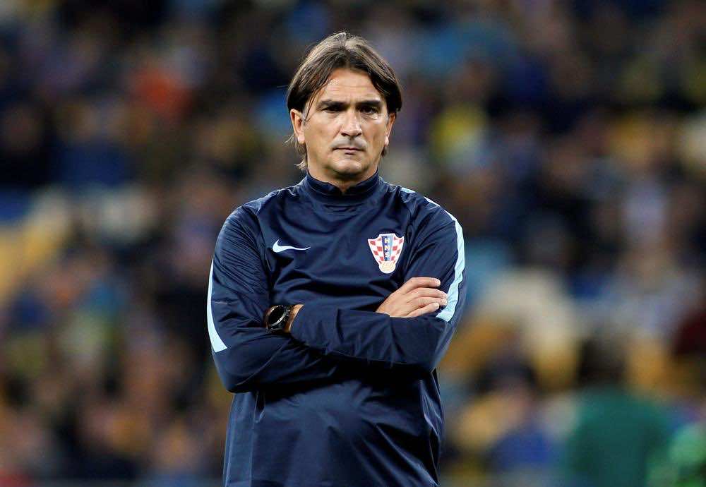مدرب منتخب كرواتيا: سنخوض أهم مباراة في السنة ضد المغرب