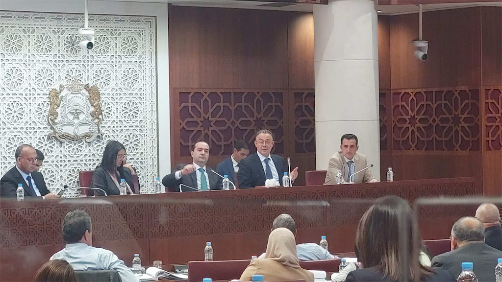 وزارة المالية تتوعد صناع المحتوى وأصحاب روتيني اليومي ويوتوب بفرض ضرائب عليهم قريبا