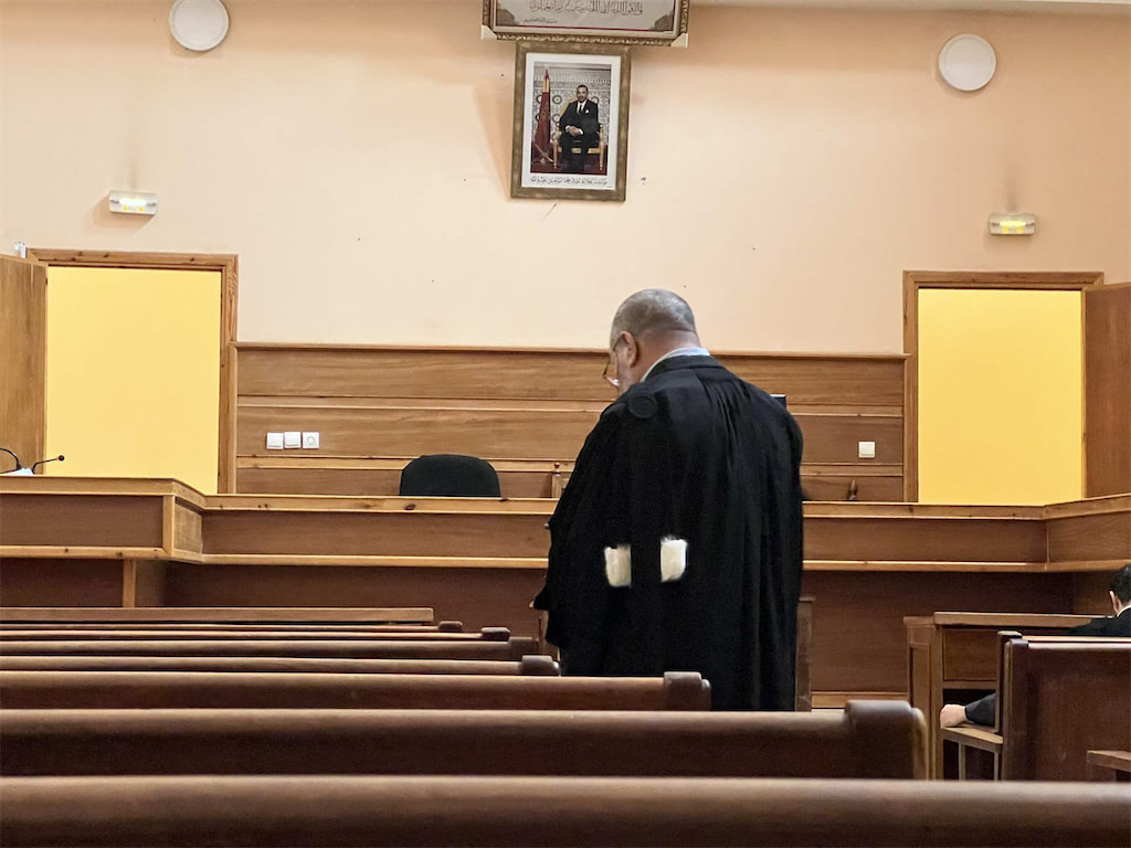القضاء يرفض طلب الإفراج عن رئيس جماعة من "الأحرار" متابع في قضية فساد
