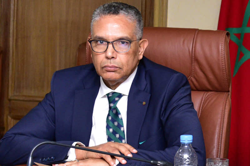 إجراءات تقليص صبيب مياه الشرب لتدارك آثار الجفاف ساعدت في خفض الاستهلاك بـ15 في المائة هذا العام