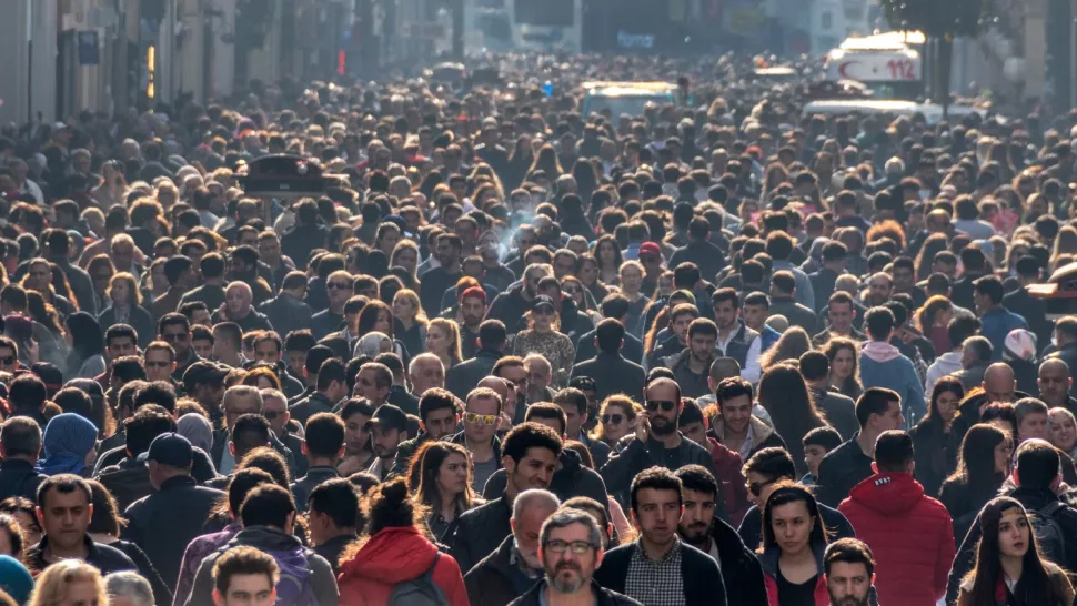 عدد سكان العالم تجاوز 8 مليارات نسمة والهند تتجاوز الصين