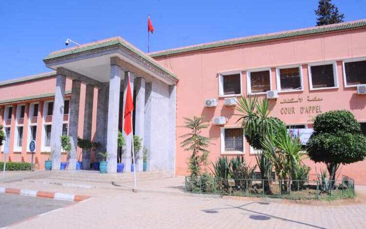 24 شهرا حبسا لرئيس جماعة بتارودانت مرر صفقات عمومية لفائدة شركة زوجته