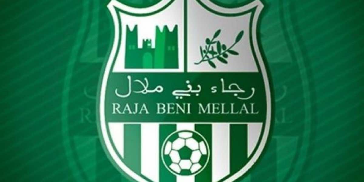 رجاء بني ملال يعلن موعد عقد جمعه العام