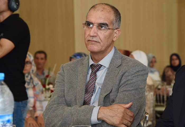 الإسبان ينظرون إلى تعيين زهود مديرا لشركة دراسات مضيق جبل طارق إنعاشا لفكرة الربط البري