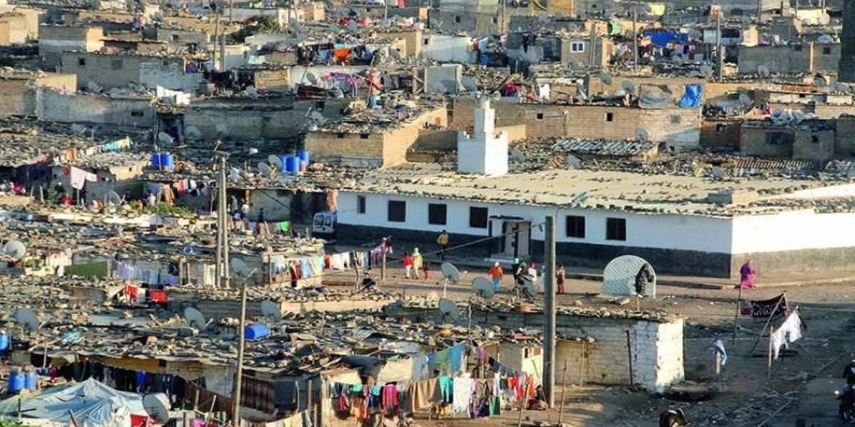 318 ألف أسرة من قاطني سكن الصفيح حصلوا على سكن لائق خلال 18 سنة الماضية (وزيرة الإسكان)
