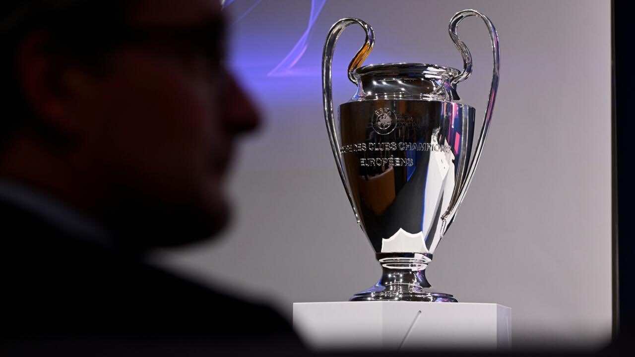دوري أبطال أوروبا: سان جرمان-بايرن وليفربول-ريال مدريد الأبرز في ثمن النهائي