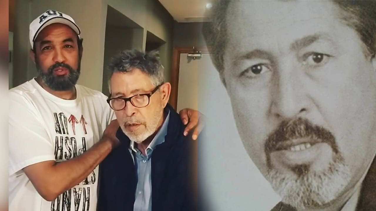 الممثل والمخرج محمد عاطفي في ذمة الله