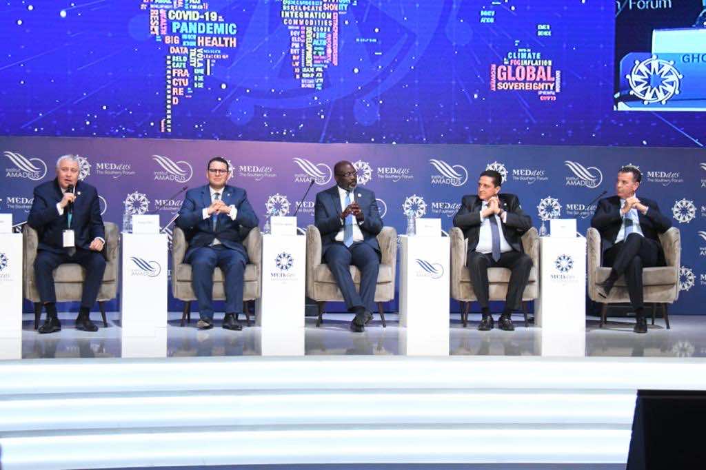 طنجة... منح الجائزة الكبرى ميدايز 2022 إلى جمهورية الرأس الأخضر