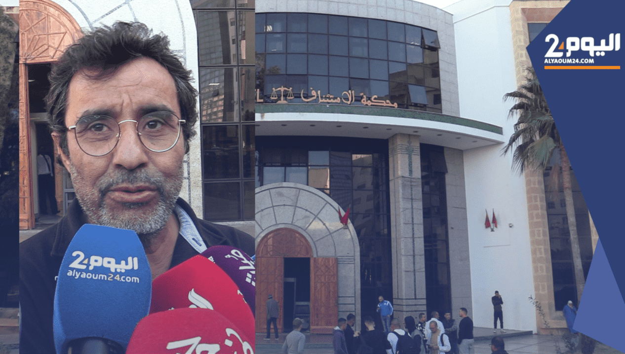 إيداع الفتاة القاصر التي قتلت طالبا في طنجة بالسجن المحلي "سات فيلاج" (فيديو)