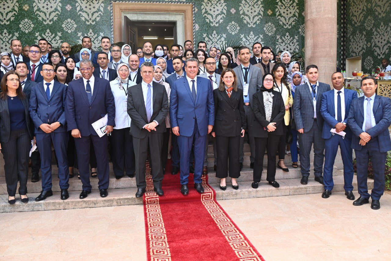 وهبي: أقل من 10% من النساء ضحايا العنف يقدمن شكاية... والمساعدات الاجتماعيات في المحاكم "تحولن إلى كاتبات"