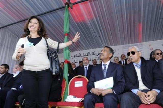 المحكمة الدستورية تطيح بمقعدين للاتحاد المغربي للشغل في مجلس المستشارين... أحدهما لرئيسة فريقه