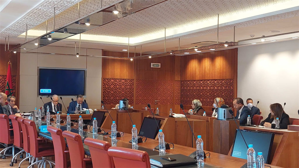 جمعيات مغربية تلقت تمويلات أجنبية تجاوزت 34 مليارا في 2022 (الأمين العام للحكومة)