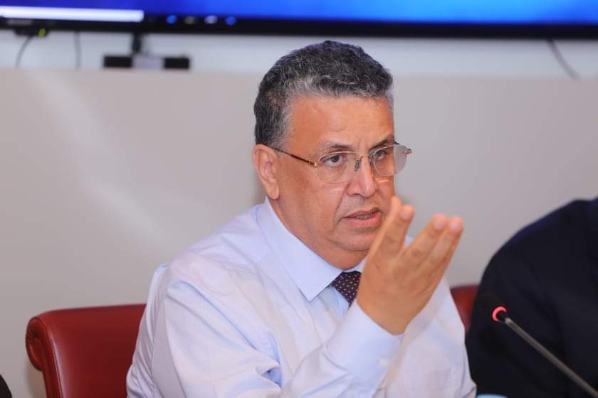 وهبي لـ"اليوم 24": أبرمنا اتفاقا مع المحامين حول الضرائب وسنعرضه على رؤساء الفرق في البرلمان قبل إعلانه