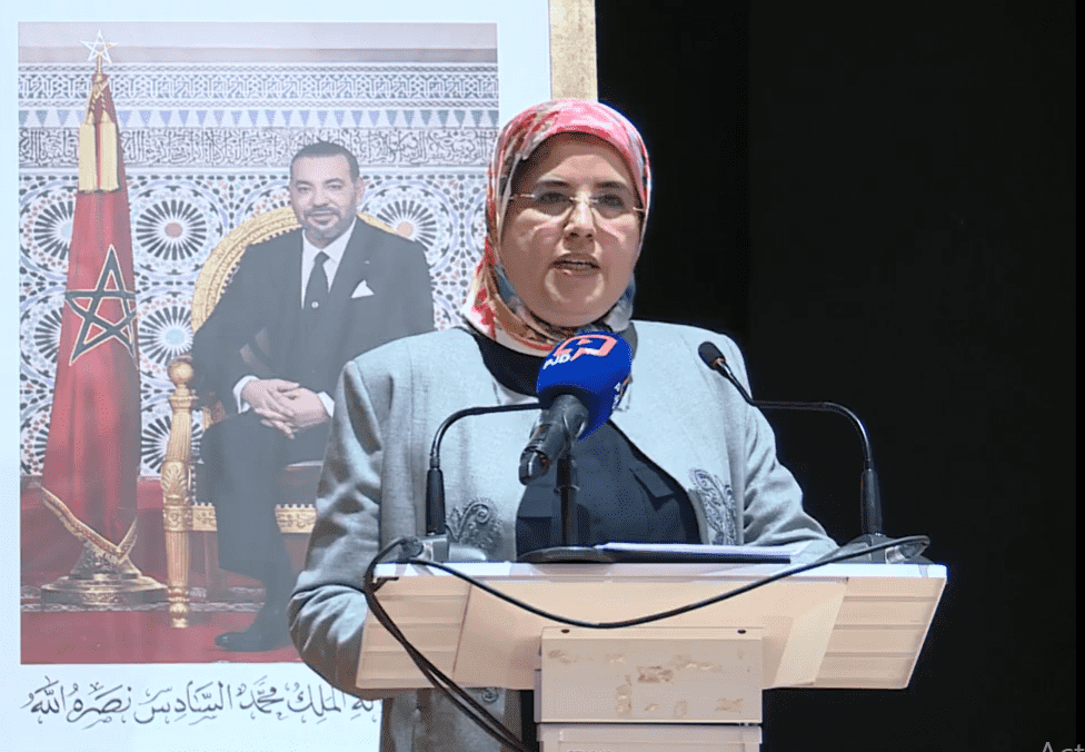 رئيسة منظمة نساء "البيجيدي": تعديل مدونة الأسرة ينبغي أن يتم وفق الثوابت الدينية