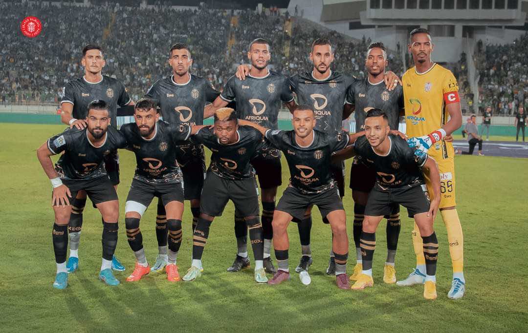 البطولة الاحترافية... حسنية أكادير ينتصر على شباب المحمدية في الوقت بدل الضائع