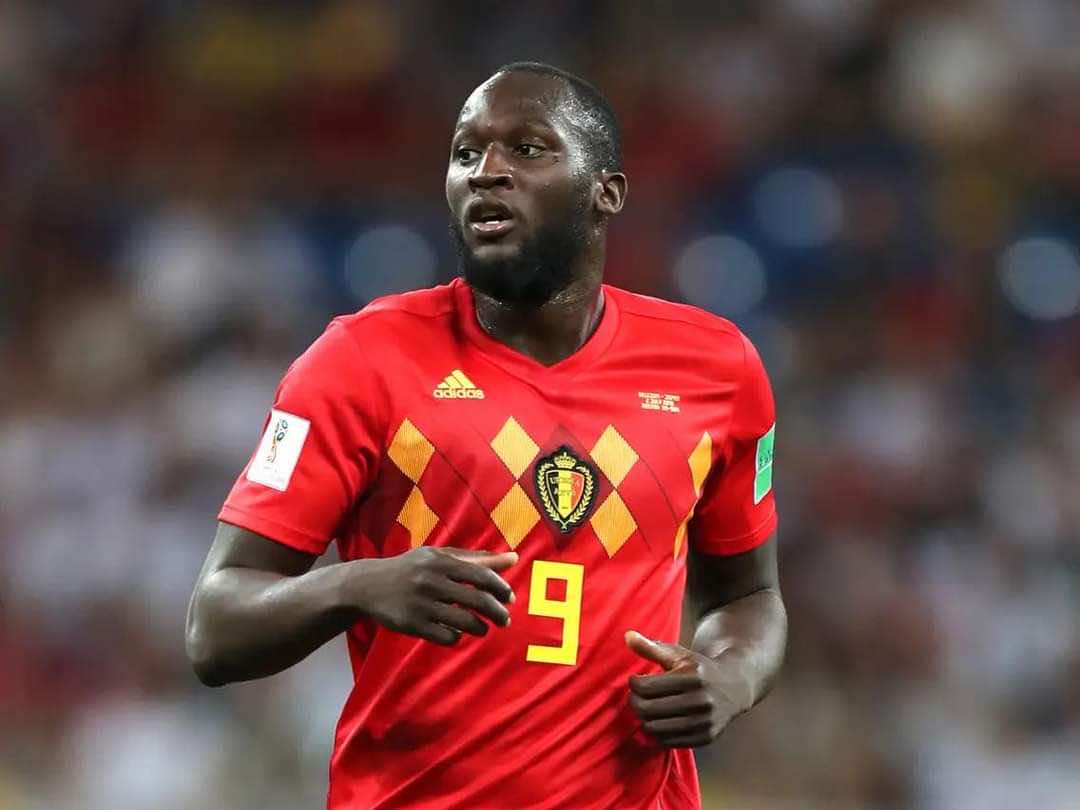 لوكاكو يغيب عن مواجهتي كندا والمغرب والجهاز الطبي يسعى لتجهيزه لمباراة كرواتيا