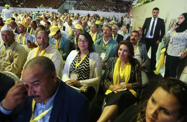 الحركة الشعبية يسعى إلى استقطاب المحامين ورجال الأعمال وتغيير جذري في إعلامه