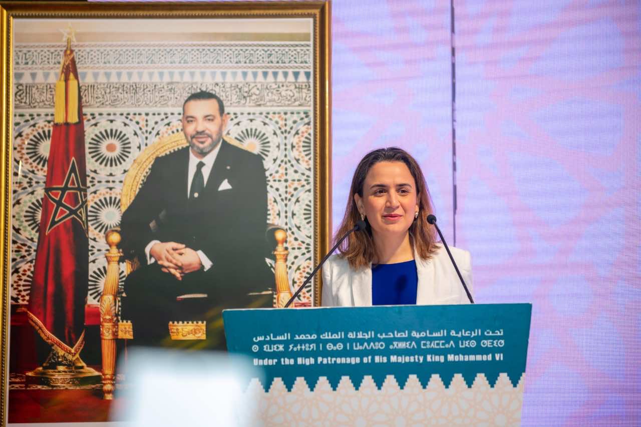 أخنوش: الحكومة ملتزمة بإنجاح مشروع مواكبة ودعم الدول الإفريقية