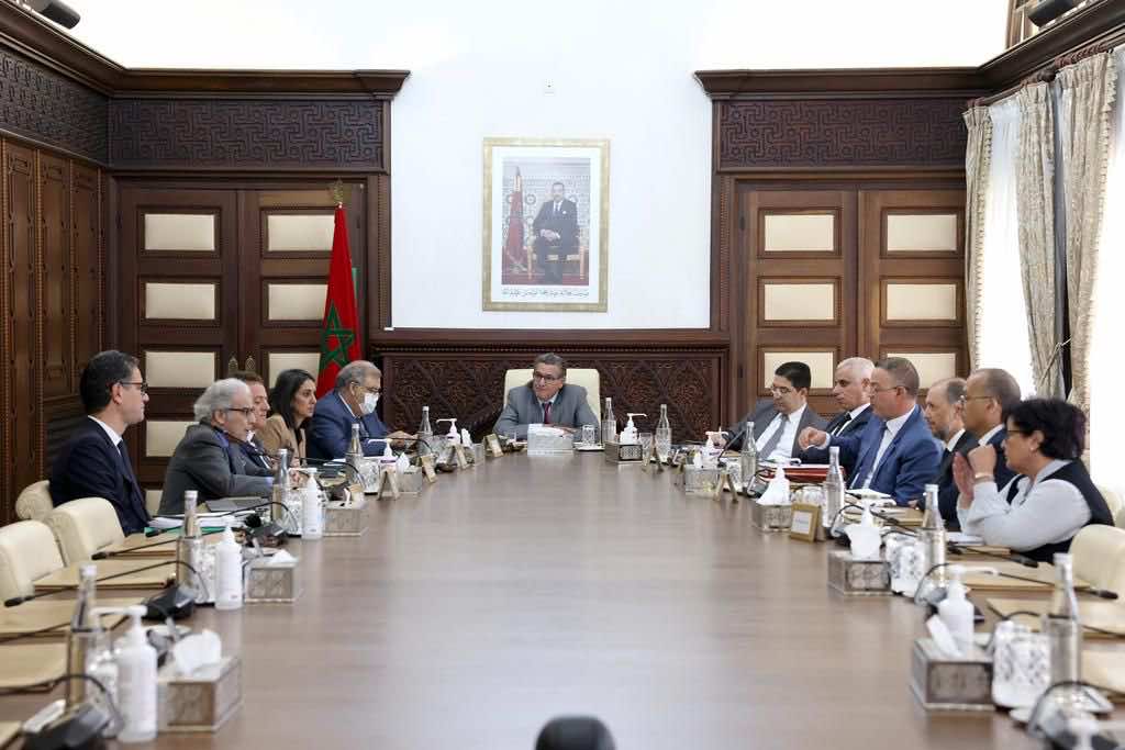 المغرب يشرع في الاستعداد لاحتضان الاجتماعات السنوية للبنك الدولي وصندوق النقد