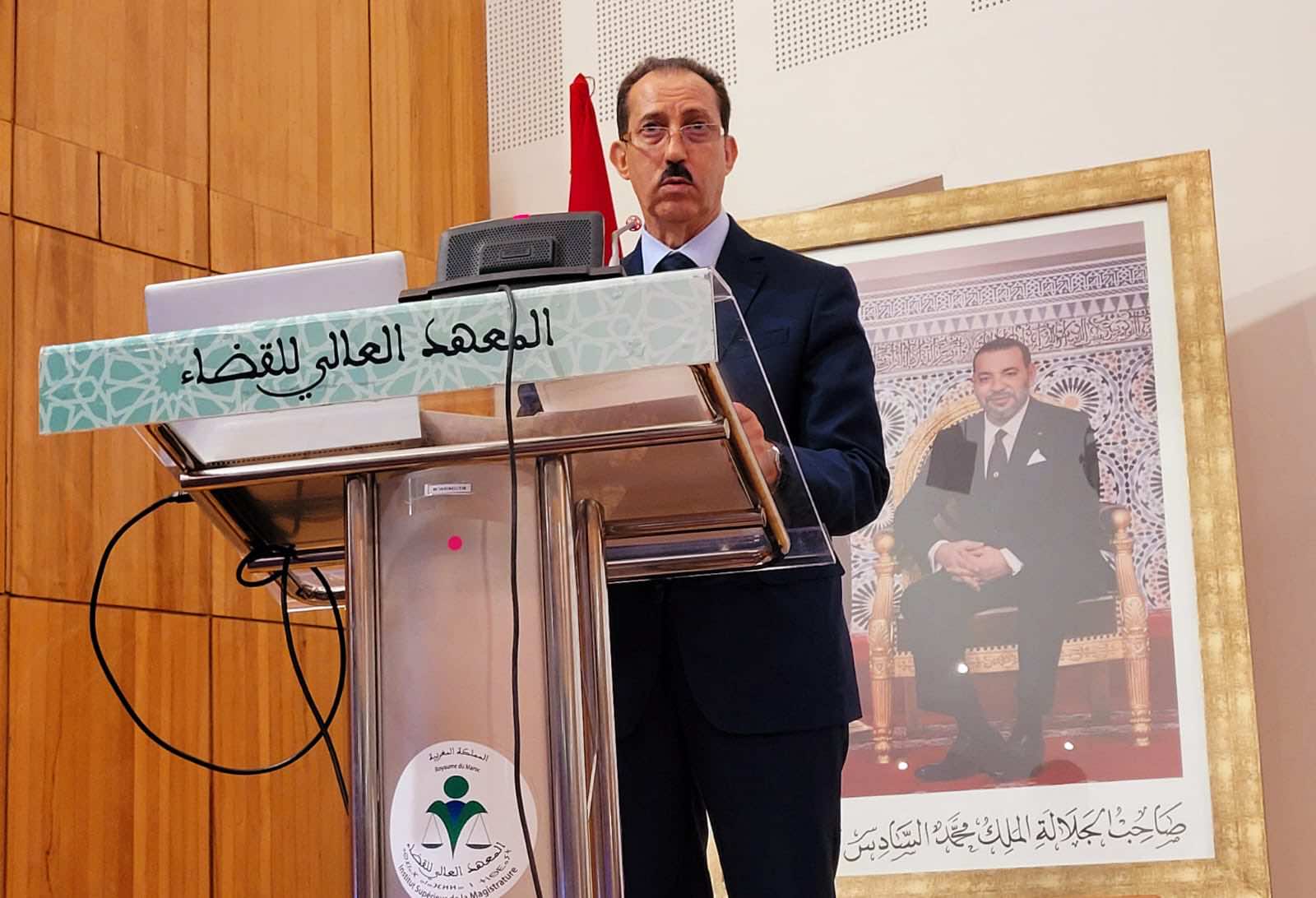 الداكي يحث على تقييم نقائص قانون حماية المعطيات الشخصية بعد 11 عام من إقراره