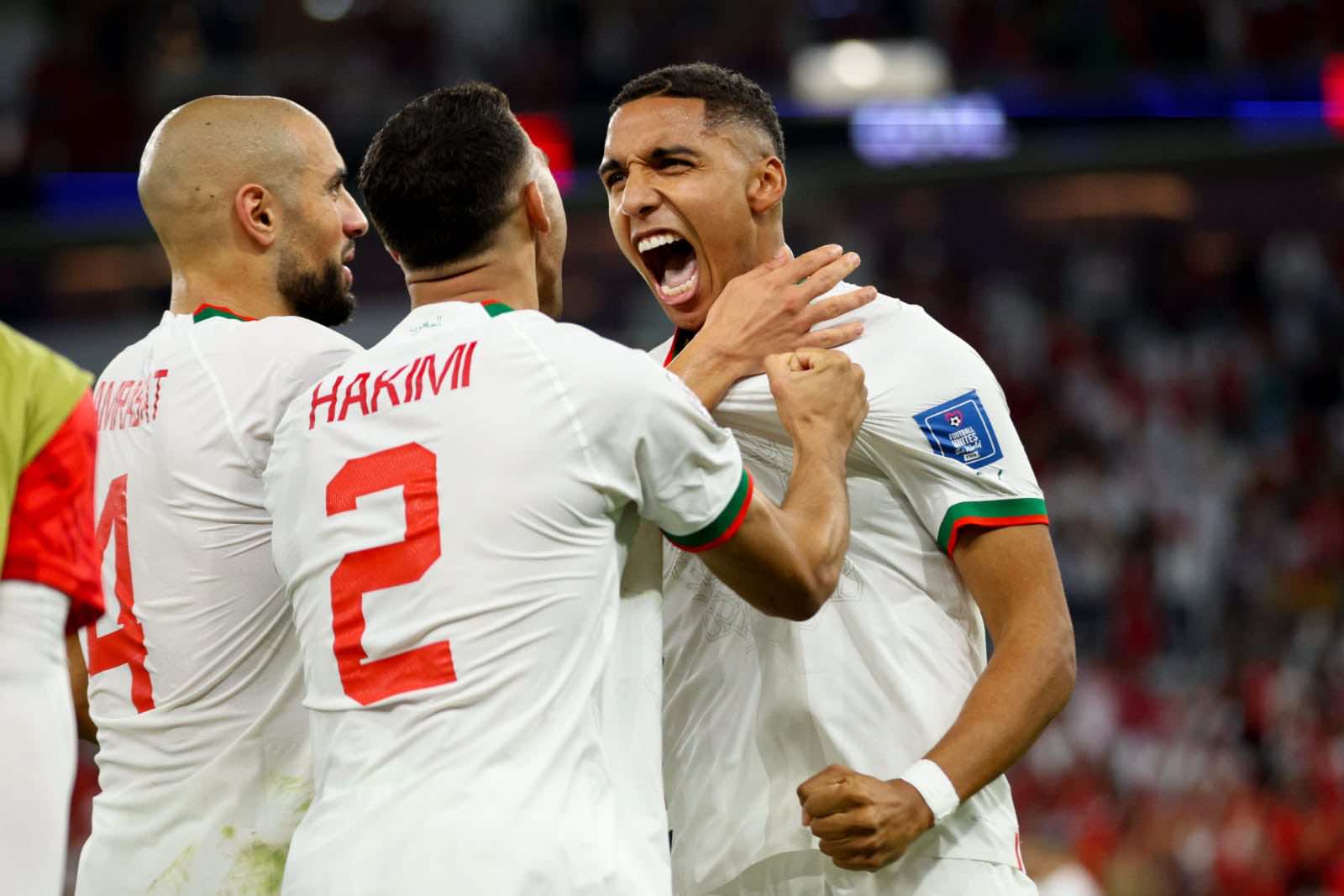 سيناريوهات تأهل المنتخب الوطني المغربي إلى الدور الثاني