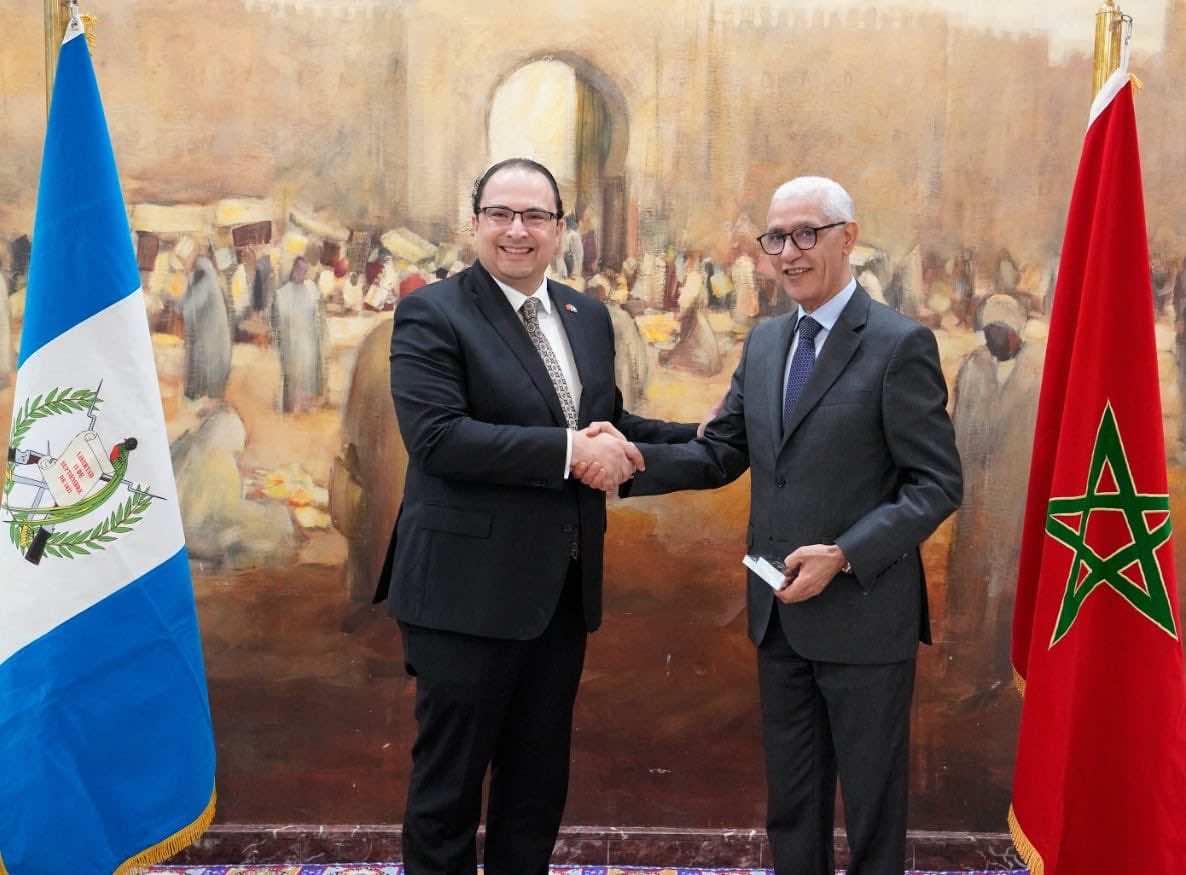 رئيس مجلس النواب: المغرب يريد أن تكون علاقته مع دول أمريكا الجنوبية مربحة