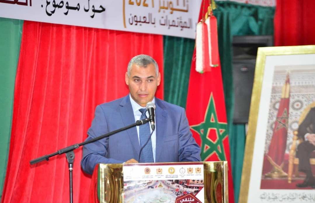 نقاش هادئ حول مخرجات مجلس جمعية هيئات المحامين