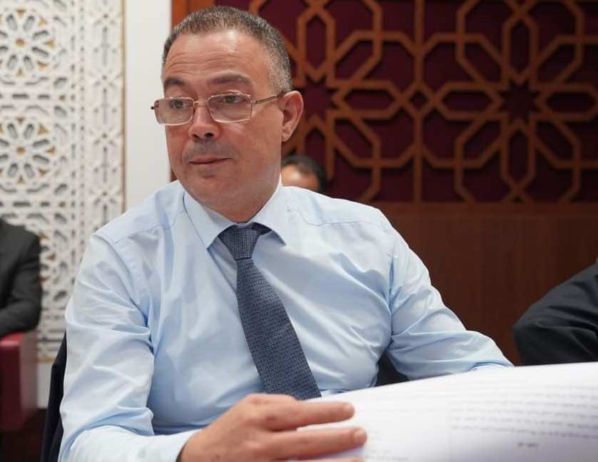 لقجع: لو استمر دعم المحروقات لتطلب الأمر 87 مليار درهم مع التخلي عن الاستثمارات الاستراتيجية