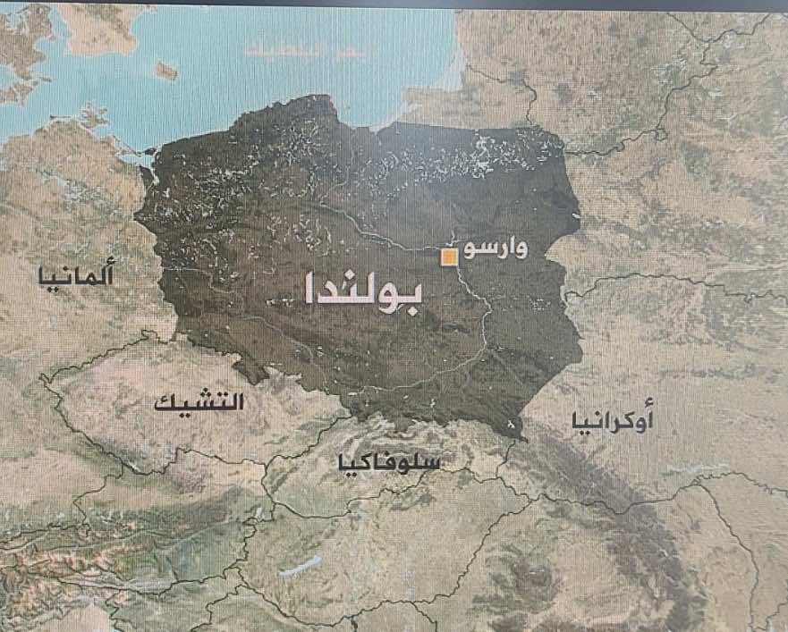 تصعيد جديد في الحرب الأوكرانية بعد سقوط صاروخ في بولندا واستنفار الحلف الأطلسي