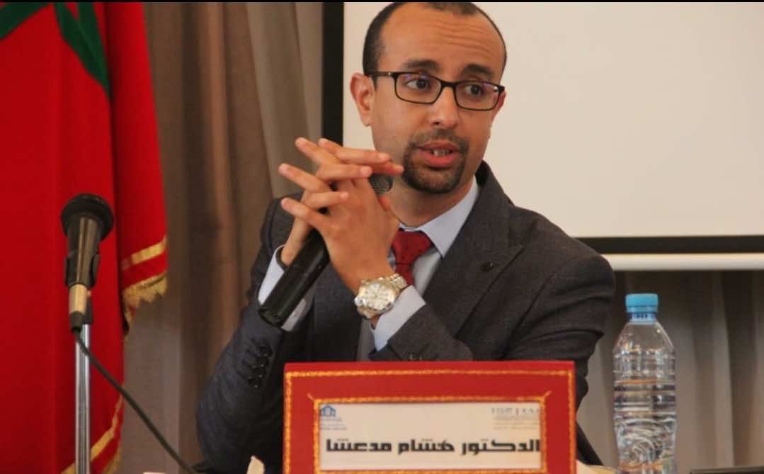 "حكامة" المرافق العمومية "الطريق المسدود"...!!!