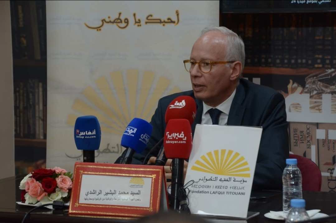 الراشدي:  وضع قانون الإثراء غير المشروع لا يعني أن كل شخص سوف تتم مساءلته عن ثروته