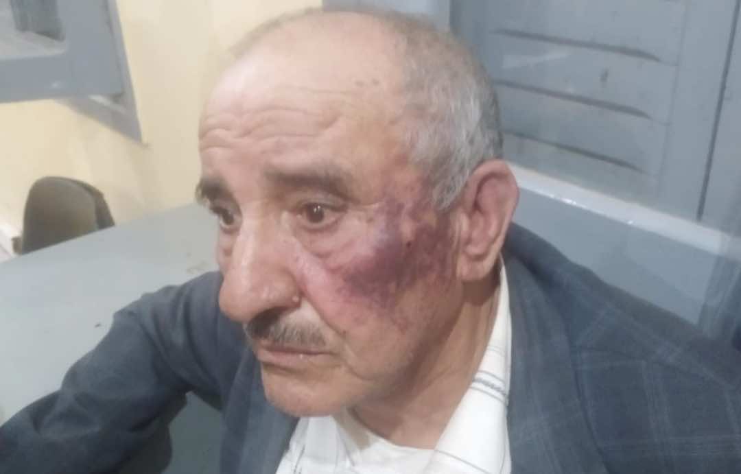 اختطاف واحتجاز.. شخص يتهم  أفرادا من عائلته و النيابة العامة تدخل على الخط