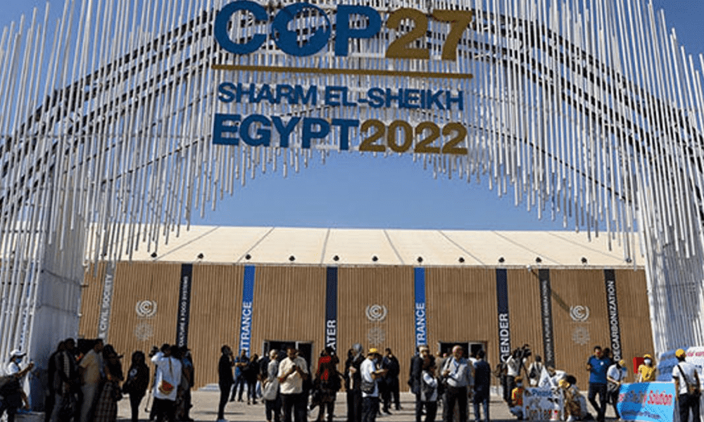 مؤتمر الأطراف حول المناخ يختتم على حصيلة متفاوتة رغم إنشاء صندوق التعويضات