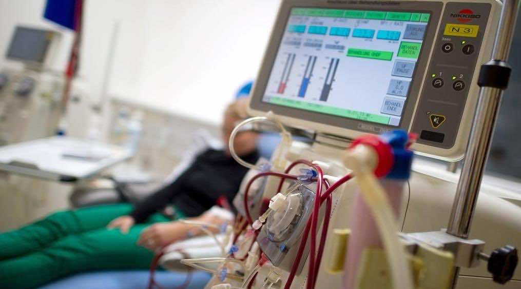 320 ألف حالة قصور كلوي بالمغرب مع 3400 حالة إضافية سنويا
