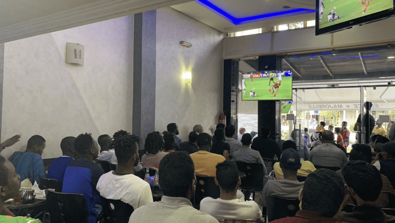 جمعية أرباب المقاهي والمطاعم تحذر من استغلال المونديال ورفع الأسعار على الزبناء