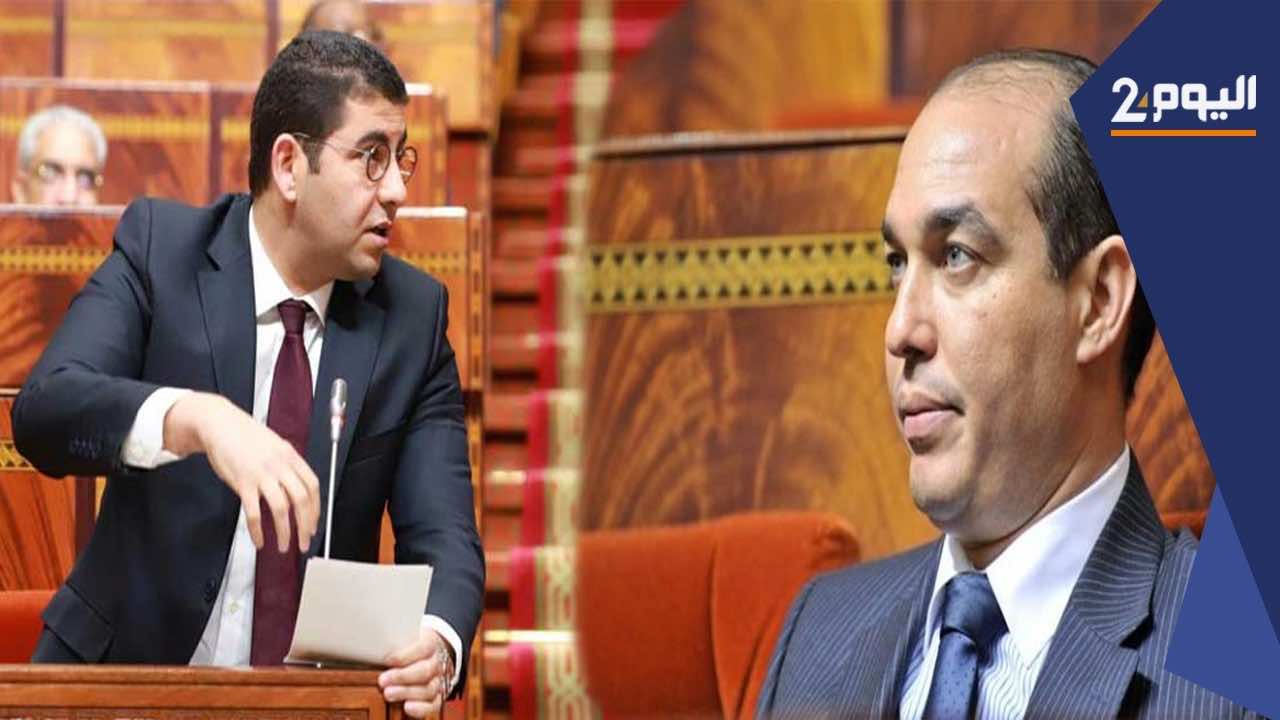 تبادل الاتهامات بين الوزيرين الحالي والأسبق في الشباب على خلفية سهرة "طوطو"
