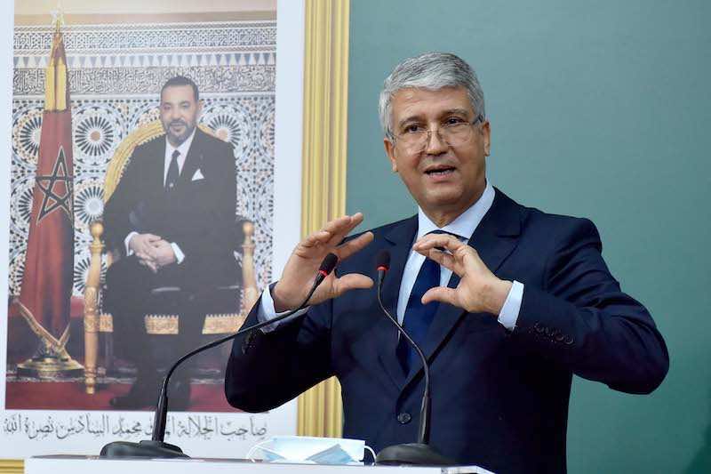 وزارة الفلاحة ستخصص 178 مليار سنتيم لدعم الفلاحة التضامنية العام المقبل