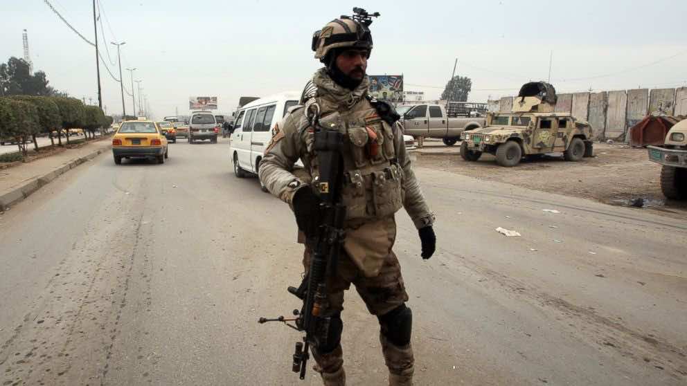جدل في العراق جراء إعادة التجنيد الإجباري المتوقف منذ نهاية عهد صدام
