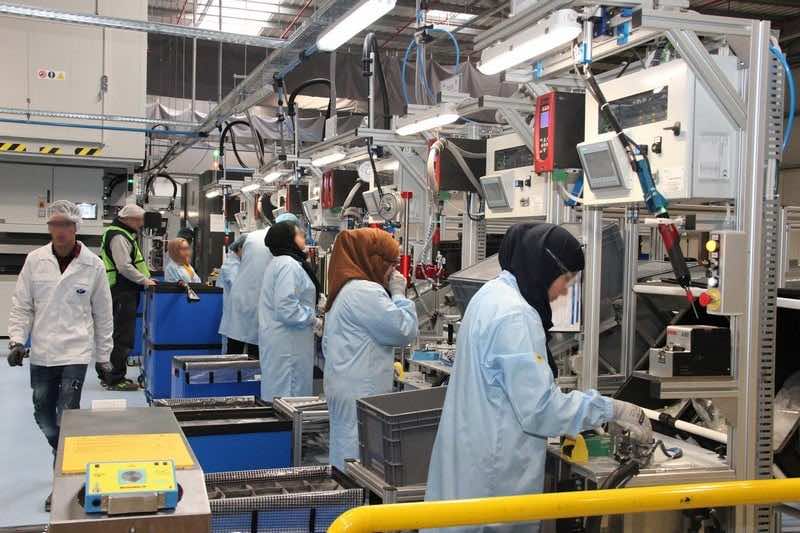الهيئة المغربية للمقاولات تنتقد تخفيض الضرائب على الشركات الكبرى ورفعها على الصغيرة