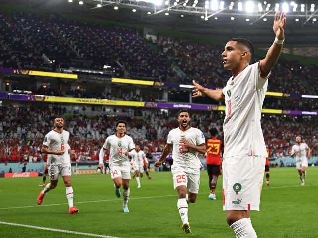 مونديال 2022: المغرب يسعى إلى "إعادة كتابة التاريخ" بينما يواجه كندا (+نبذة تاريخية)