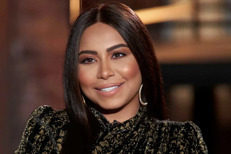 شيرين تخرج عن صمتها بعد مغادرة المستشفى: "قريب هرجع أحسن من الأول كتير"