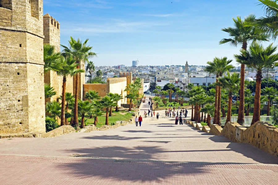 الرباط تحتضن مؤتمر التراث الثقافي العالمي غير المادي بعد توقف اضطراري بسبب جائحة كورونا