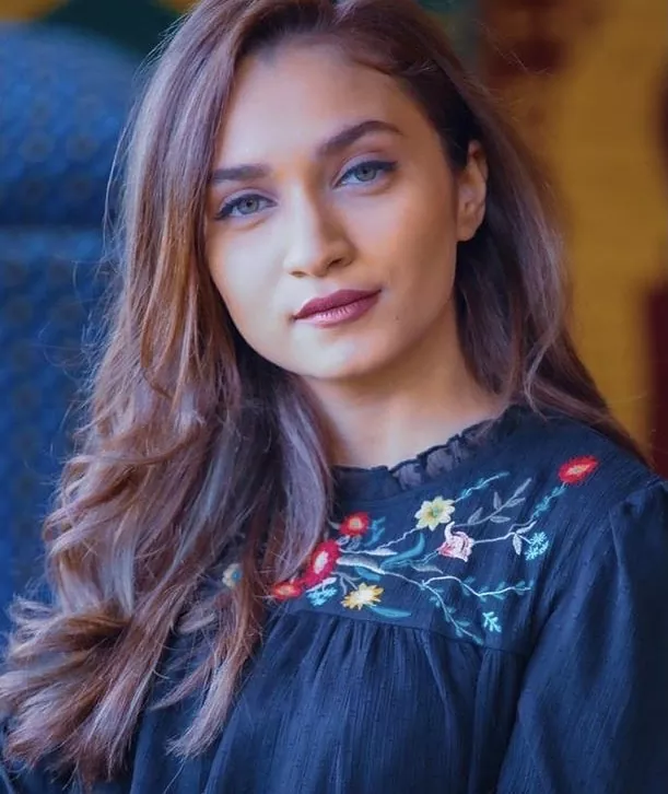 سلمى السيري تدخل عالم "الأكشن" في مسلسل هندي جديد... صور