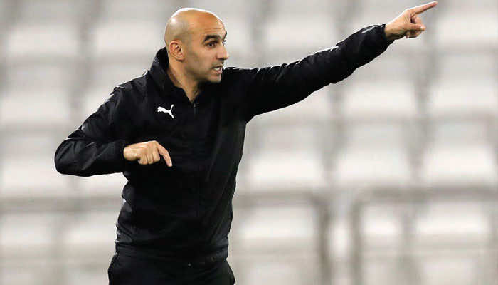 الركراكي: ايقاع كأس العالم سيكون مرتفعا وحققنا الأهم أمام جورجيا