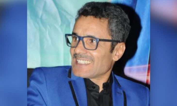 مهرجان دار الفن للمسرح وفنون الفرجة الرابع يكرم الفنان حسن مكيات