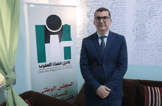 نادي القضاة يستكمل تشكيل هياكله وينتقد دوريات ومناشير حول الأحكام