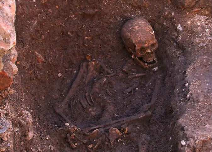 اكتشاف عظام بشرية داخل منزل لمتطرفين بالعروي مرتبطة بجريمة قتل وقعت في 1999 (بلاغ)