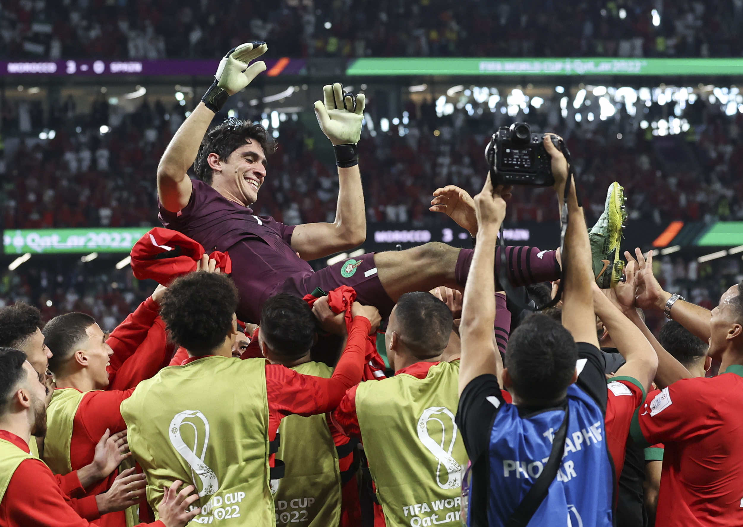 رجل أعمال إسرائيلي يعلن إهداء 10 آلاف دولار لكل لاعب في المنتخب المغربي